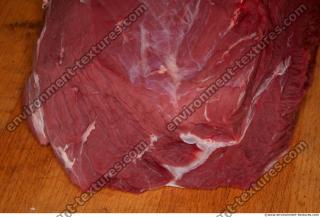 RAW meat beef 0017